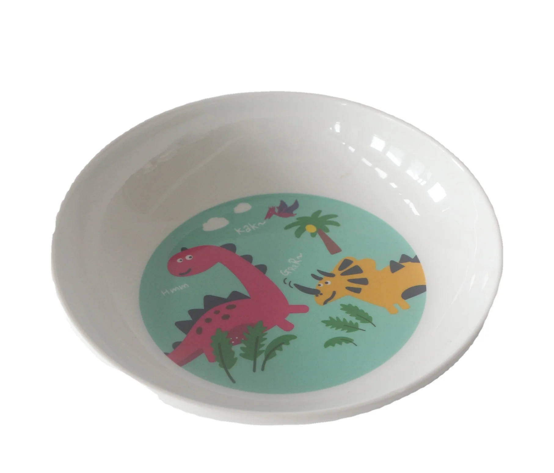 Customized Logo print durable Melamine plates plastic dinner plates dessert Plates for kids, Green
Customized Logo print durable Melamine plates plastic dinner plates dessert Plates for kids, Green