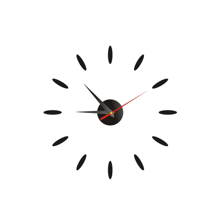 Wholesale nice price Creative Strip Sticker Decoration Living Room DIY Mirror Quartz Clock Wall Clock
Wholesale nice price Creative Strip Sticker Decoration Living Room DIY Mirror Quartz Clock Wall Clock