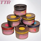high grade quality sublimation ink for offset printing machine to dye polyester fabric textile