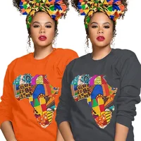 YH5102 New 2019 wholesale printed tops for women 
YH5102 New 2019 wholesale printed tops for women