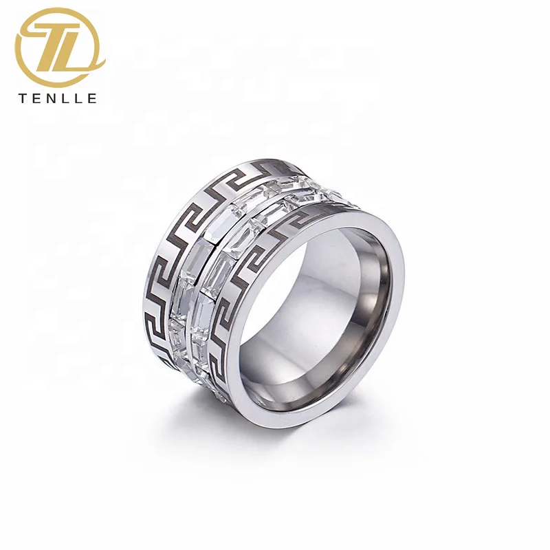 Hot Men's Letter Muslim Signet Wedding Vintage Jewelry Accessories Gift Ring, Customized color
Hot Men's Letter Muslim Signet Wedding Vintage Jewelry Accessories Gift Ring, Customized color