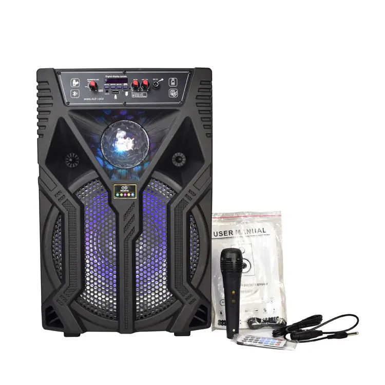 oem speaker portable karaoke megaphone spiker outdoor with 12 inch bt trolley speakers
oem speaker portable karaoke megaphone spiker outdoor with 12 inch bt trolley speakers