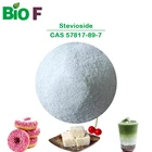 Stevia Rebaudiana Extract-80% 90% 95% Stevioside