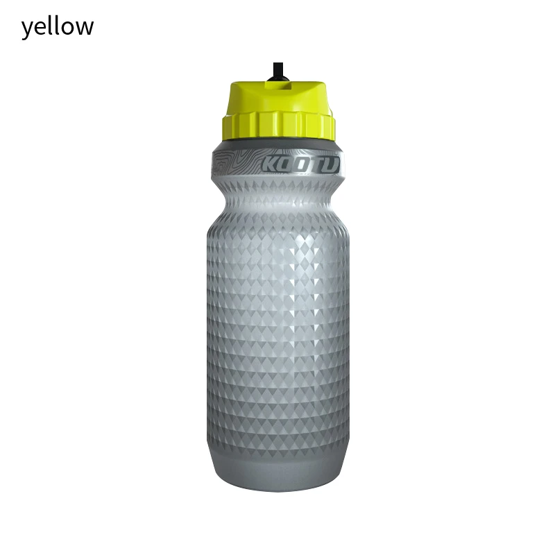 Road Bike Kettle Bicycle Water Bottle 650ML Anti-leak Shrinkable Nozzle Cycling Racing Drink Bottle for Road Bike Mountain Bike, Yellow/red/blue/grey
Road Bike Kettle Bicycle Water Bottle 650ML Anti-leak Shrinkable Nozzle Cycling Racing Drink Bottle for Road Bike Mountain Bike, Yellow/red/blue/grey