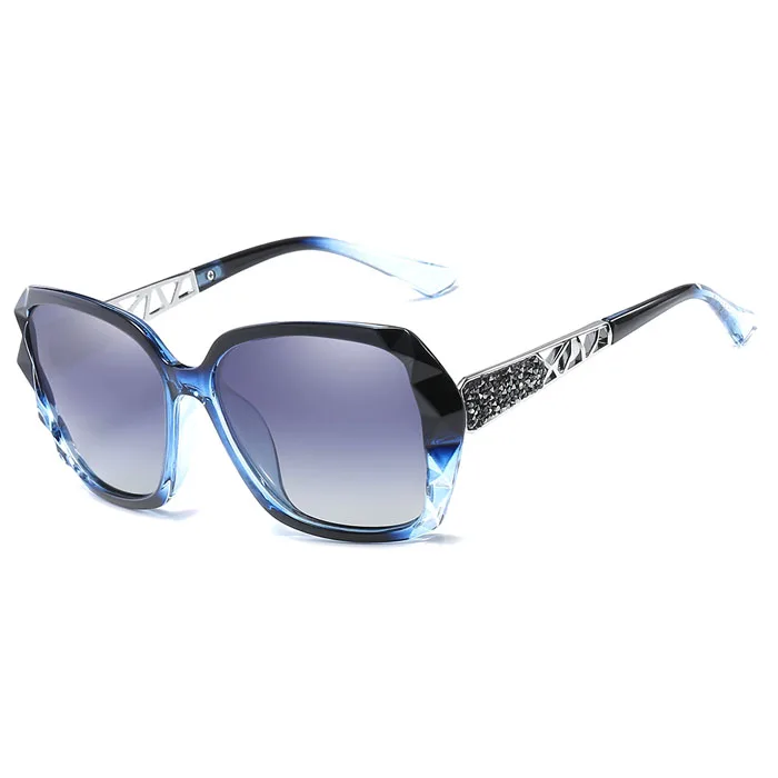 High quality ready stock goods HOT sale women fashion retro UV400 polarized sunglasses
High quality ready stock goods HOT sale women fashion retro UV400 polarized sunglasses