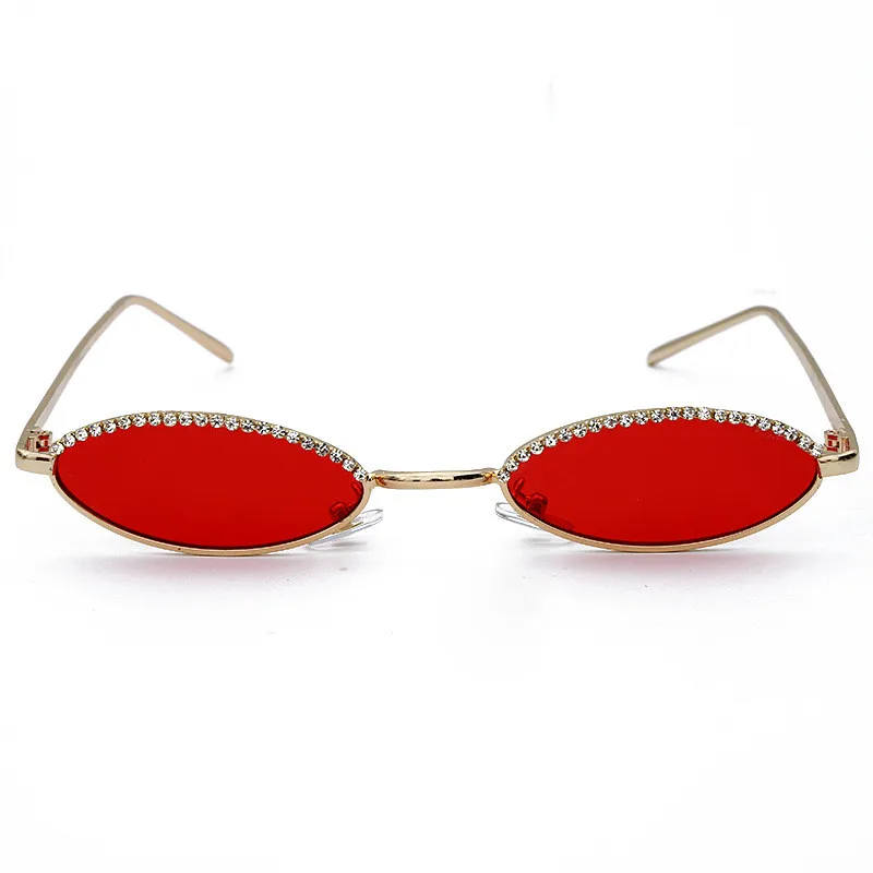 2021 Newest Fashion Luxury Fashion Diamond Cat Eye Sunglasses Shades Women Rhinestone Decoration Skinny OvalSunglasses
2021 Newest Fashion Luxury Fashion Diamond Cat Eye Sunglasses Shades Women Rhinestone Decoration Skinny OvalSunglasses