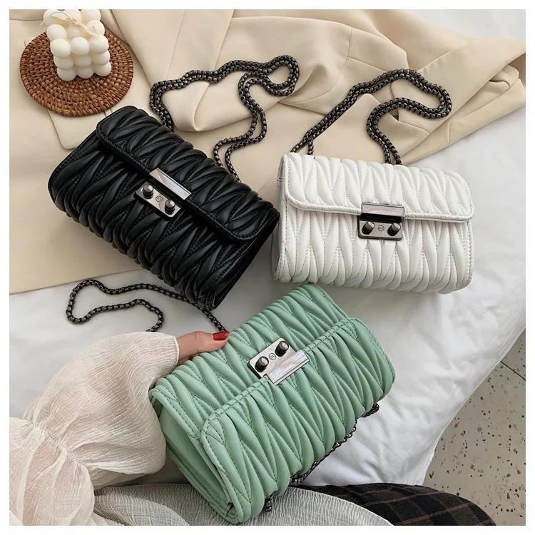 Hot selling pu leather trendy cross-body square bags women handbags ladies designer fashion messenger bag with good quality, Black/white/green
Hot selling pu leather trendy cross-body square bags women handbags ladies designer fashion messenger bag with good quality, Black/white/green