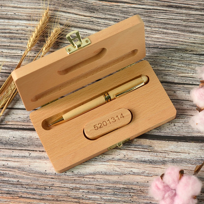 Custom Wooden Ballpoint Pen Shape Usb Flash Drives 2.0 3.0 Pen Drive 64gb 32gb 16gb 128gb 4gb Flash Memory Stick
Custom Wooden Ballpoint Pen Shape Usb Flash Drives 2.0 3.0 Pen Drive 64gb 32gb 16gb 128gb 4gb Flash Memory Stick
