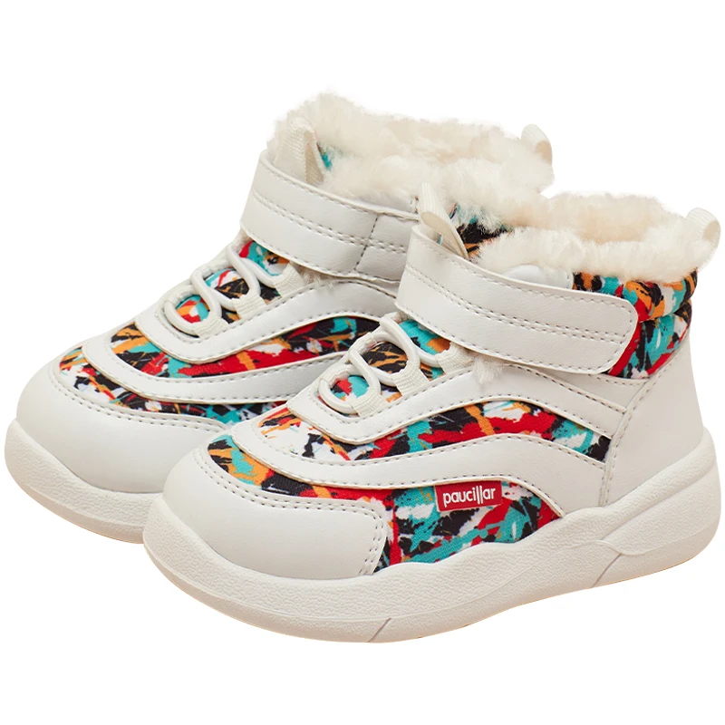 High good quality Low price of children snow boots children thermal Factory Direct, Customized color
High good quality Low price of children snow boots children thermal Factory Direct, Customized color