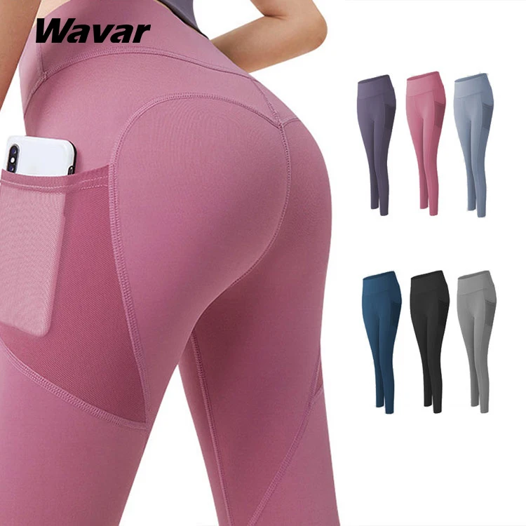 Amazon Hot Selling Workout Workout Running 4 Way Stretch Yoga Leggings Booty Lifting Pocket Yoga Pants
Amazon Hot Selling Workout Workout Running 4 Way Stretch Yoga Leggings Booty Lifting Pocket Yoga Pants