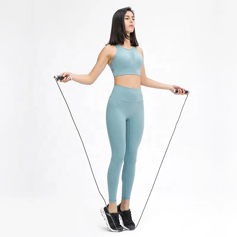 LULU No Front T seam yoga leggings women's no embarrassment line high waist fitness pants sports pants
LULU No Front T seam yoga leggings women's no embarrassment line high waist fitness pants sports pants