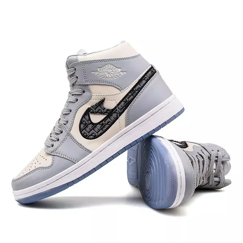 New Dioreling High Quality New Men's and Women's Shoes Stock Original Yeezy Style Casual Running Sneakers, Pic
New Dioreling High Quality New Men's and Women's Shoes Stock Original Yeezy Style Casual Running Sneakers, Pic