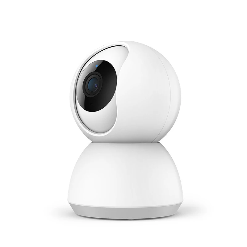HD 1080P mobile phone real-time recording remote monitor camera Tuya Smart Home Wireless Camera
HD 1080P mobile phone real-time recording remote monitor camera Tuya Smart Home Wireless Camera