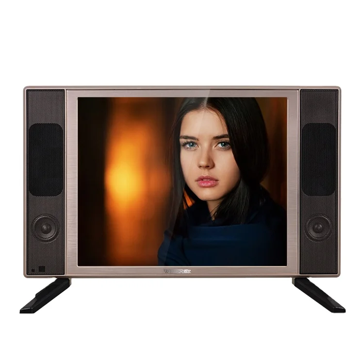 Weier 19 Inch 12V DC LED TV With LCD Panel Change LED lamps and film AC DC 19" LED TV, Rose gold/golden/silver/black
Weier 19 Inch 12V DC LED TV With LCD Panel Change LED lamps and film AC DC 19" LED TV, Rose gold/golden/silver/black