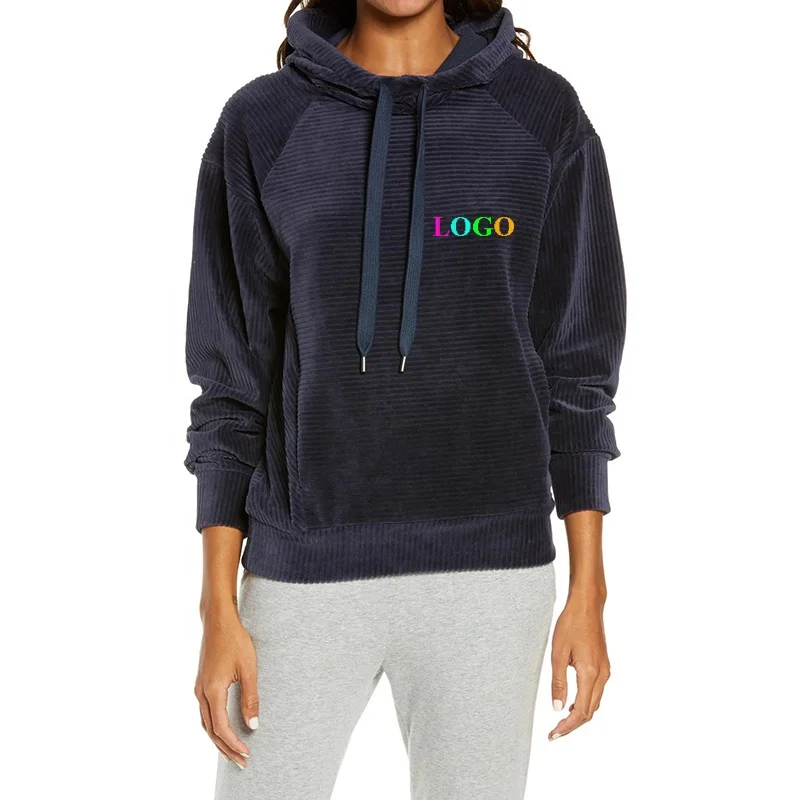 Custom Women Oversied Plush Lace Up Blanket High Quality Embroidery Wholesale Thick Hoodies, Customized colors
Custom Women Oversied Plush Lace Up Blanket High Quality Embroidery Wholesale Thick Hoodies, Customized colors