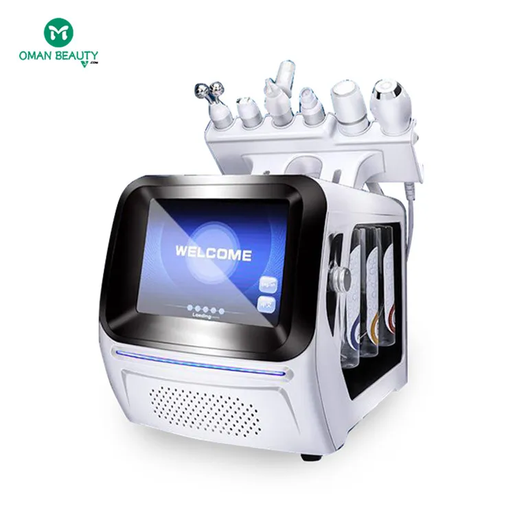 17 in one facial machine/ems machine beauty facial machine rf/salt facial machine
17 in one facial machine/ems machine beauty facial machine rf/salt facial machine