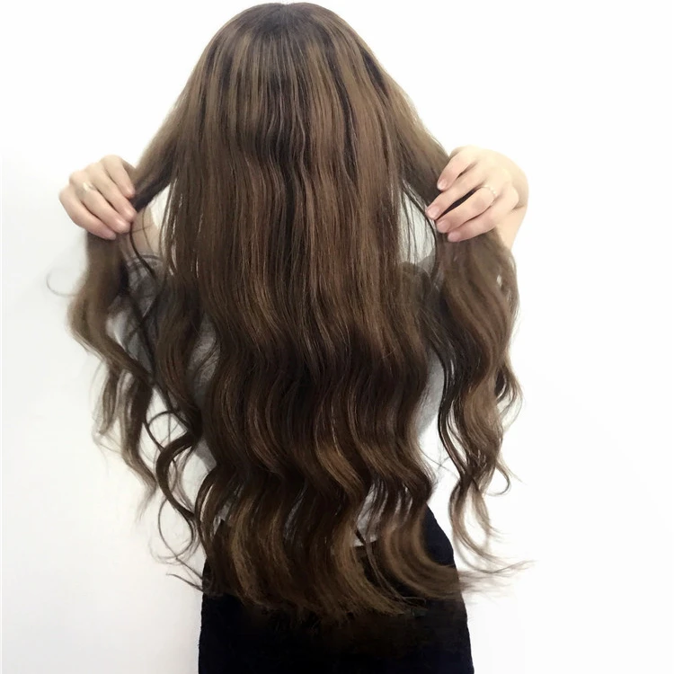 100% Natural Human Hair Lace Front Skin Top Wigs Jewish Wigs European Hair Premium Quality Lifespan 3 Years
100% Natural Human Hair Lace Front Skin Top Wigs Jewish Wigs European Hair Premium Quality Lifespan 3 Years