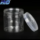 Soft Drink Pet Can Plastic Pop Top Milk Tea Beverage Lemon Water Can