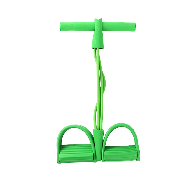 Sit up yogathin belly artifact household fitness equipment elastic pull rope, Customized
Sit up yogathin belly artifact household fitness equipment elastic pull rope, Customized