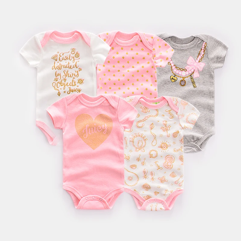 New arrival baby onesie kids rompers children cartoon printed pajamas infant clothes newborn baby romper outfits, Multi color
New arrival baby onesie kids rompers children cartoon printed pajamas infant clothes newborn baby romper outfits, Multi color