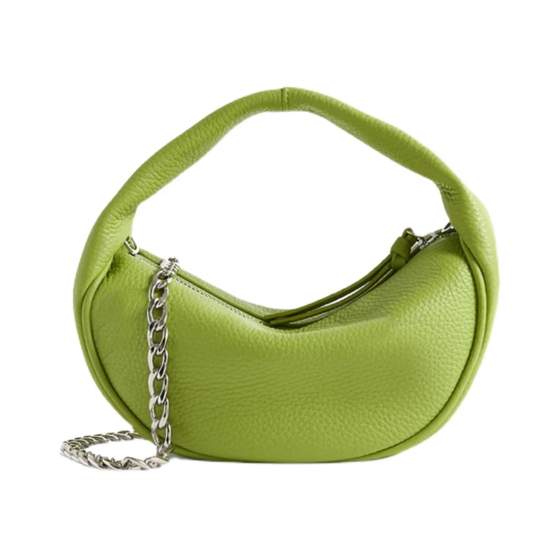 2022 supplier New style Retro Bags Lovely Trendy Half Round Moon Shape Handbag Girls Shoulder Crossbody Bag Women Handbags
2022 supplier New style Retro Bags Lovely Trendy Half Round Moon Shape Handbag Girls Shoulder Crossbody Bag Women Handbags