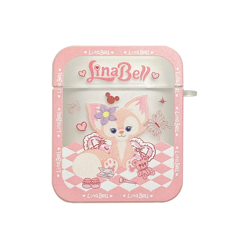 Fashion earphone wholesale cartoon earphone shell wireless earphone set girl heart cartoon
Fashion earphone wholesale cartoon earphone shell wireless earphone set girl heart cartoon
