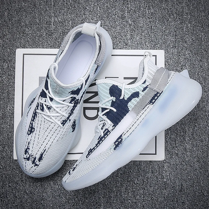 Custom logo summer coconut men's shoes summer casual new breathable mesh fly woven walking style sport running shoes
Custom logo summer coconut men's shoes summer casual new breathable mesh fly woven walking style sport running shoes
