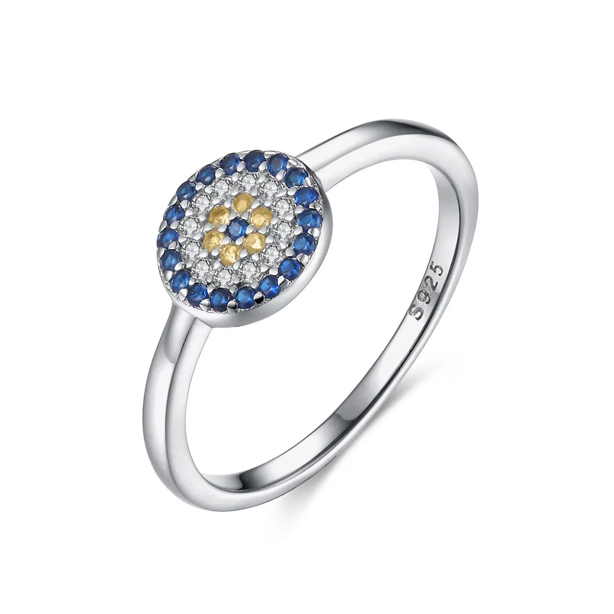 Dylam Blue Eye Ring Women Silver 925 Cubic Zirconia Fashion Rings For Womens Jewelry high Quality Turkish Rings
Dylam Blue Eye Ring Women Silver 925 Cubic Zirconia Fashion Rings For Womens Jewelry high Quality Turkish Rings