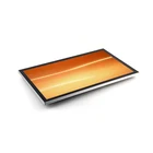 Competitive Price 32 Inch Bus Advertising indoor Touch Lcd Display Screen