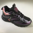 New hot sale casual sports girl stylish fashion designer footwear
