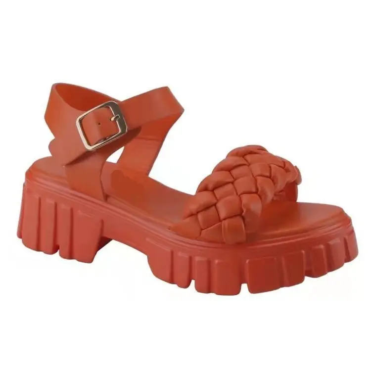 Shoes Women Sandals Designer Buckle Casual Beach Shoes Heeled Sandals Ladies Sandals
Shoes Women Sandals Designer Buckle Casual Beach Shoes Heeled Sandals Ladies Sandals