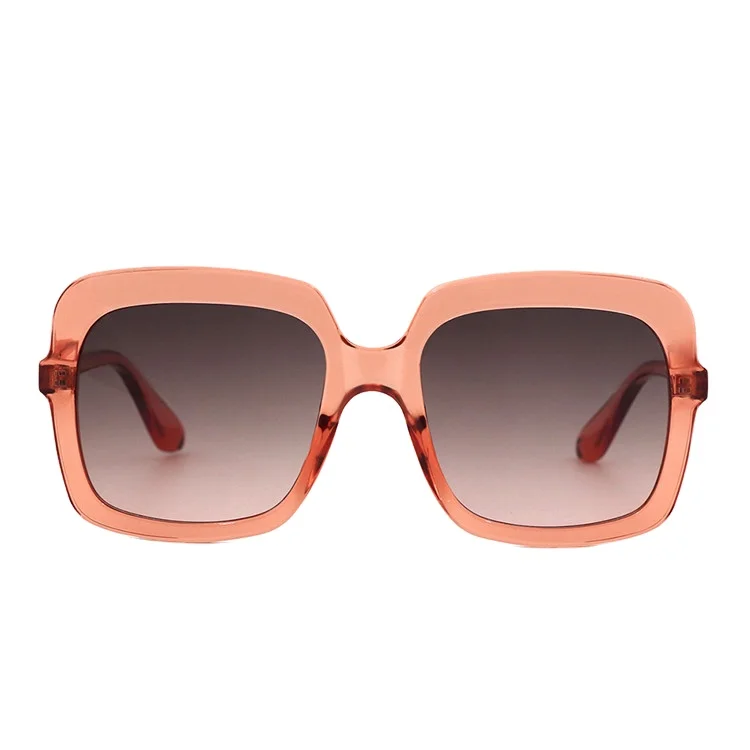 VIFF Women Luxury Fashion Sunglasses HP20306 Custom Design Shades Orange Frame Sunglasses
VIFF Women Luxury Fashion Sunglasses HP20306 Custom Design Shades Orange Frame Sunglasses