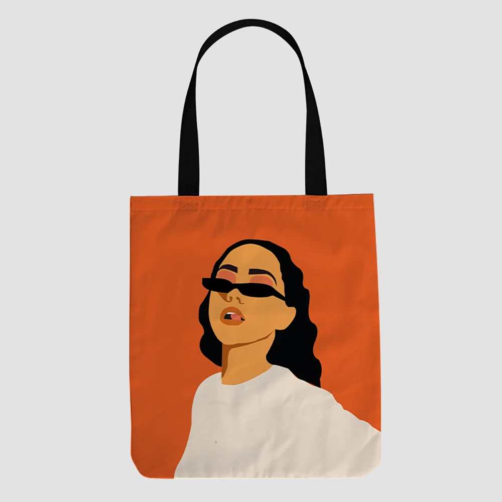 2021 custom canvas hand shopping bags Figure painting cosmetic purses and handbags wholesale ladys for women men tote bag
2021 custom canvas hand shopping bags Figure painting cosmetic purses and handbags wholesale ladys for women men tote bag