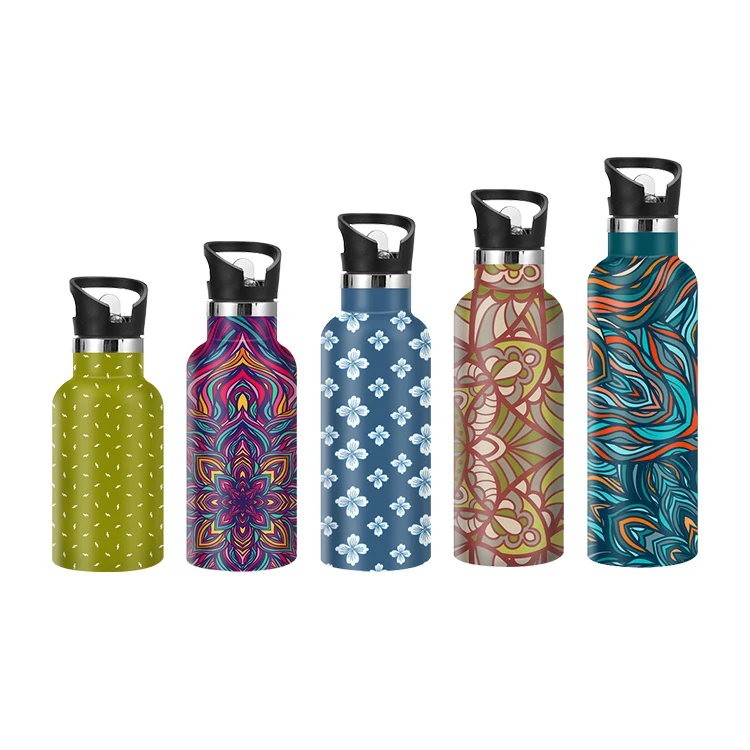 MIKENDA New Arrive double Wall Vacuum Stainless Steel Workout Drinking Water Bottles
MIKENDA New Arrive double Wall Vacuum Stainless Steel Workout Drinking Water Bottles