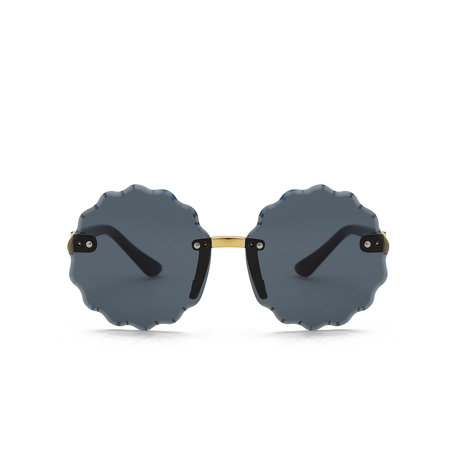 Hot Selling Unisex Boys And Girls Trendy Fashion Round PC Frame Fashion Brand Kids Sunglasses 2021
Hot Selling Unisex Boys And Girls Trendy Fashion Round PC Frame Fashion Brand Kids Sunglasses 2021