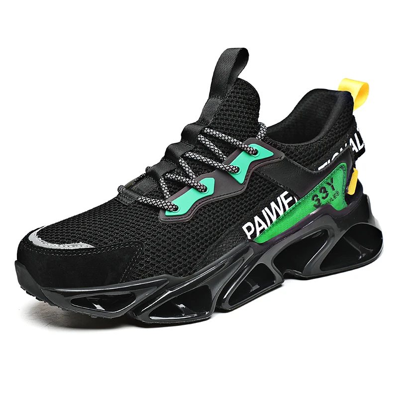 Breathable blade leisure hollow feature casual men's shoes small white shoes
Breathable blade leisure hollow feature casual men's shoes small white shoes