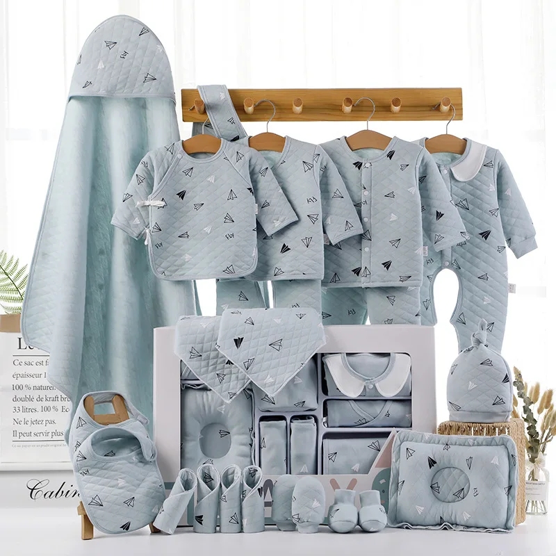 High Quality Four Seasons 0-6 Months Baby Romper Set Senior Newborn Products Gift Box Baby Set Clothes, Picture shows
High Quality Four Seasons 0-6 Months Baby Romper Set Senior Newborn Products Gift Box Baby Set Clothes, Picture shows
