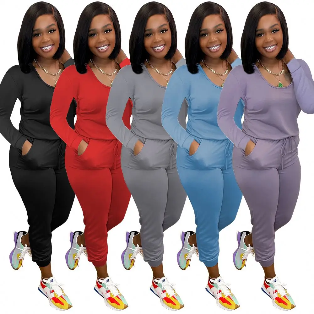 Hot sale autumn long pants and apparel sets casual home two piece set autumn clothing sets women, Picture color
Hot sale autumn long pants and apparel sets casual home two piece set autumn clothing sets women, Picture color