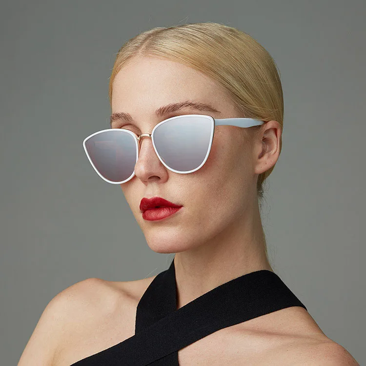 VIFF HP18277 Cat Eye Plastic Frame Eyewear Luxury Women Eyeglasses Oversized Premium Sunglasses
VIFF HP18277 Cat Eye Plastic Frame Eyewear Luxury Women Eyeglasses Oversized Premium Sunglasses