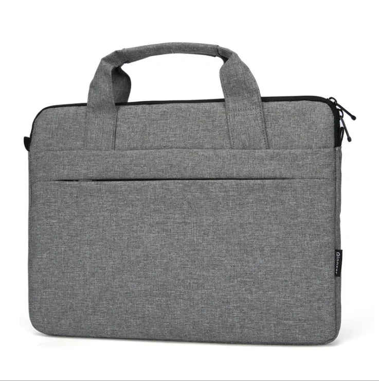 Business Custom computer bag Laptop sleeve for Apple MacBook for Huawei Pro 13" 14" and 15.6"
Business Custom computer bag Laptop sleeve for Apple MacBook for Huawei Pro 13" 14" and 15.6"