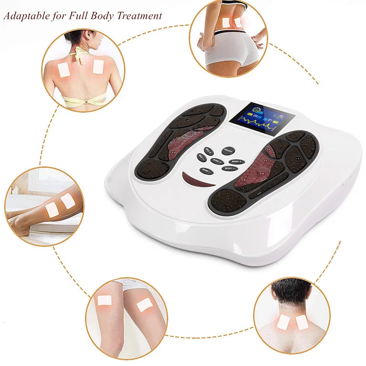 FOOT MASSAGER 300F 8