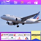 cheapest china air freight agent shipping freight forwarder from china to netherlands