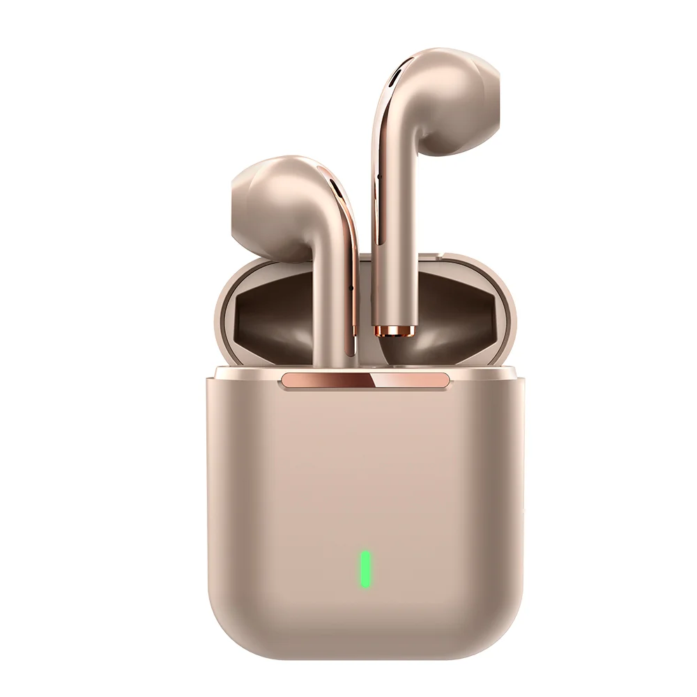 Wireless Earbuds Bt 5.1 Headphones with Microphone Waterproof Bt Earphones Clear Call in-Ear J18 TWS Stereo Wireless, Black,white,gold,green,blue
Wireless Earbuds Bt 5.1 Headphones with Microphone Waterproof Bt Earphones Clear Call in-Ear J18 TWS Stereo Wireless, Black,white,gold,green,blue