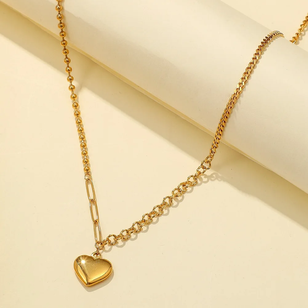 Stainless Steel Love Necklace Butterfly Jewelry Butterfly Necklace Choker Charms Snake Chain Pendant Gold Necklace
Stainless Steel Love Necklace Butterfly Jewelry Butterfly Necklace Choker Charms Snake Chain Pendant Gold Necklace