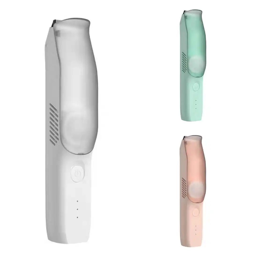 Factory Direct Wholesale Hot-sell Product Low Noise Multifunctional Skin Safe Baby Cordless Hair Trimmer Vacuum
Factory Direct Wholesale Hot-sell Product Low Noise Multifunctional Skin Safe Baby Cordless Hair Trimmer Vacuum