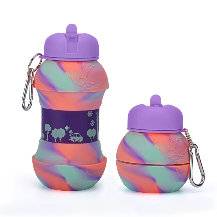 Cheap Biodegradable Collapsible Water Bottle Bpa Free Plastic Water Bottle, Customized color acceptable
Cheap Biodegradable Collapsible Water Bottle Bpa Free Plastic Water Bottle, Customized color acceptable
