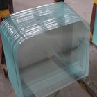 Tempered Glass For Building Glass