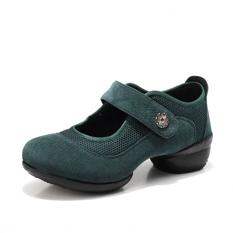 Fashion Comfortable Dance Shoes Women Sport Shoes Dance Sneakers 2019, Red / black / green
Fashion Comfortable Dance Shoes Women Sport Shoes Dance Sneakers 2019, Red / black / green