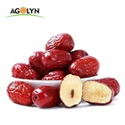 Xinjiang Top level AD Dried Red Dates jujube
