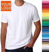 T shirt 100% Cotton design your own logo | blank | Silk printing | Transfers| Embroidered | Digital printing | Fast shipping
T shirt 100% Cotton design your own logo | blank | Silk printing | Transfers| Embroidered | Digital printing | Fast shipping